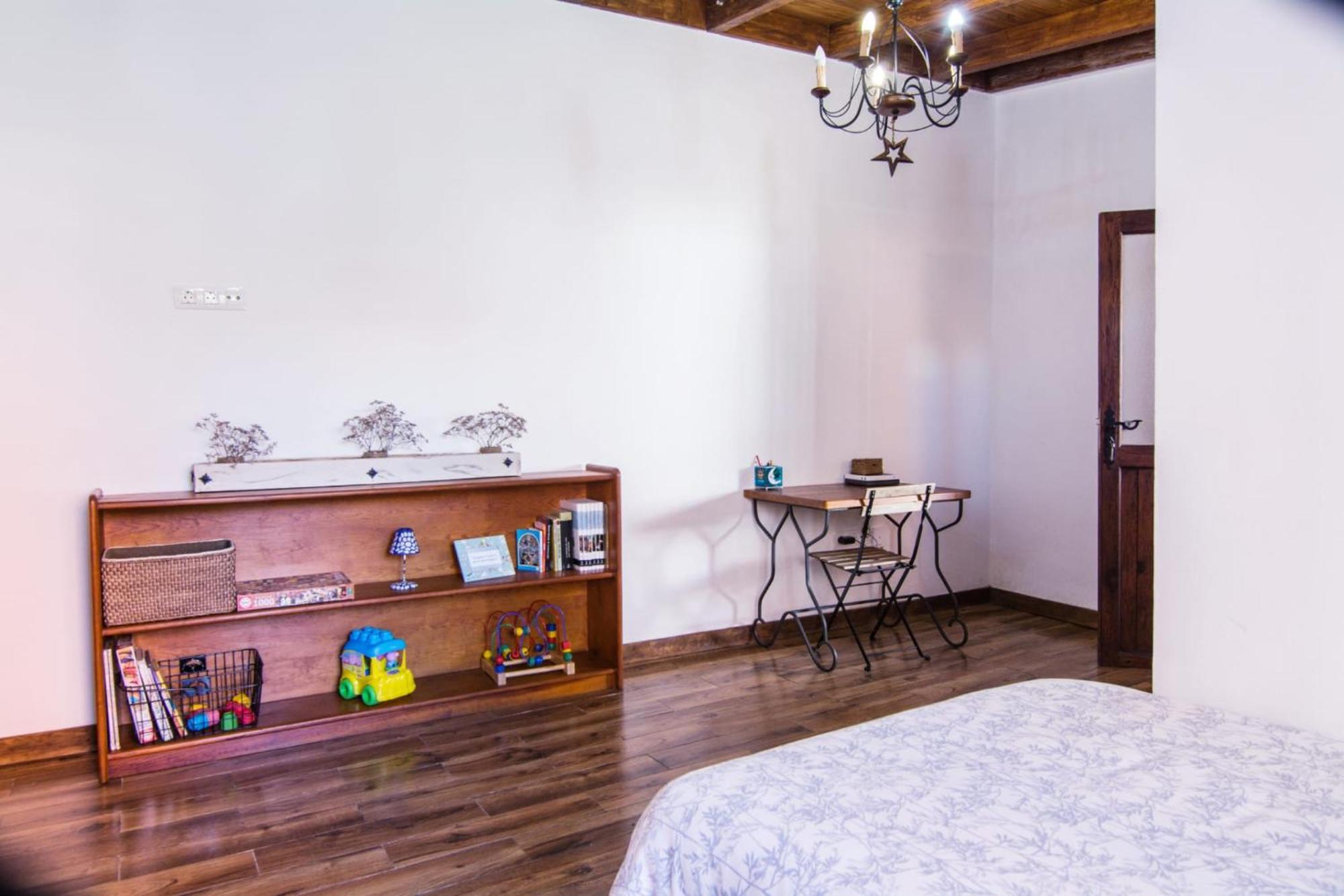 Cozy House Casa Vero Mai Икод-де-лос-Винос Экстерьер фото